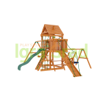 Детская площадка IgraGrad Шато 3