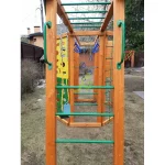 Спортивный комплекс IgraGrad ‘WorkOut с рукоходом’