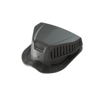 Аэратор Monterrey светло-коричневый светло-коричневый