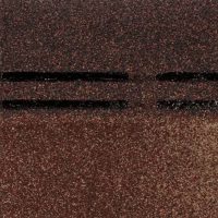 Коньково-карнизная черепица Premium, арахис