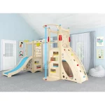 Домашний спортивный комплекс IgraGrad 5