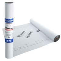 Супердиффузионная мембрана АT 115 трёхслойная, универсальная