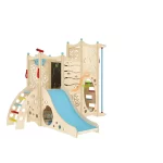 Игровая кровать-чердак IgraGrad 8