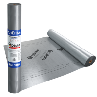 Пароизоляционная пленка BD 80 повышенной прочности