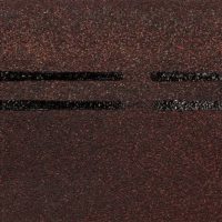 Коньково-карнизная черепица Premium, арахис