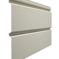 Сайдинг Premium, Корабельный брус, банан