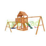 Детская площадка IgraGrad Шато 3