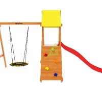 Детская игровая площадка IgraGrad Старт 1