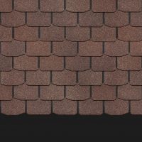 Гибкая черепица Premium, Цюрих, Изюм