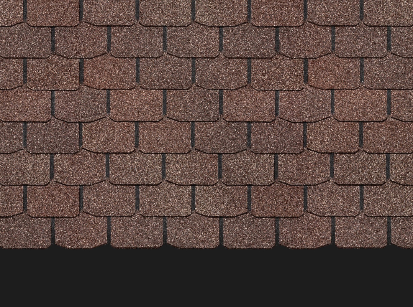 Гибкая черепица Premium, Цюрих, Арахис Гибкая черепица Premium, Цюрих, Арахис