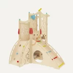 Детская площадка для дома IgraGrad 4