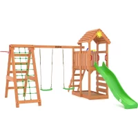 Детская площадка IgraGrad W7