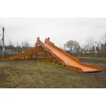 Заказать индивидуальное проектирование площадки