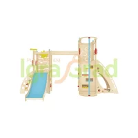 Детская площадка для дома IgraGrad 4