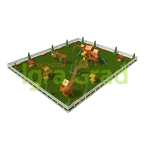 Заказать индивидуальное проектирование площадки