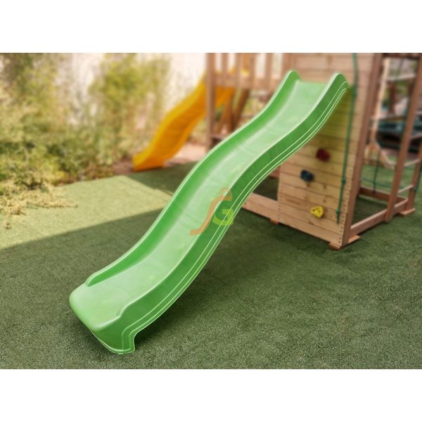 Скат для горки ‘Hapro’, L 2.2 м