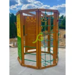 Спортивный комплекс IgraGrad ‘WorkOut’