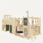 Игровое пространство для ресторанов IgraGrad 15