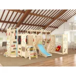 Игровая зона для кафе IgraGrad 14