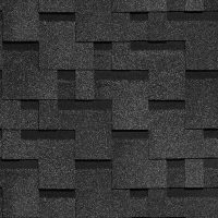 Гибкая черепица Premium, Цюрих, Ежевика