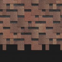 Гибкая черепица Premium, Женева, Изюм