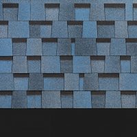 Ламинированная черепица Серия Dragon Premium, зрелый каштан