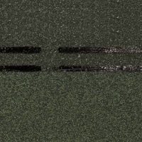 Коньково-карнизная черепица Standard, серый