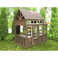 Детская площадка IgraGrad Крафт Pro 6