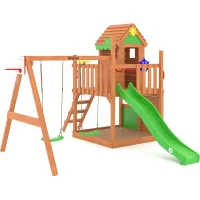 Детская площадка IgraGrad W12