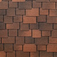 Гибкая черепица Premium, Ницца, Фладен