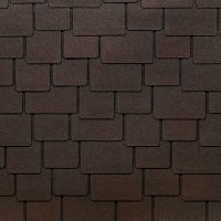 Гибкая черепица Premium, Саппоро, Вагаси