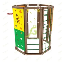 Детский штурвал ‘Звезда’