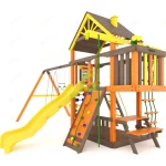 Детская площадка IgraGrad Шато (Дерево) (мод.2)