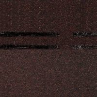 Коньково-карнизная черепица Premium, капучино