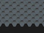 Гибкая черепица Premium, Кёльн, Чернослив