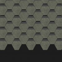 Гибкая черепица Premium, Кёльн, Корица