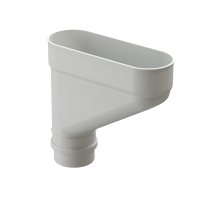 Крепление регулируемое Lux, карбон