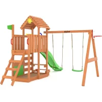 Детская площадка IgraGrad W6