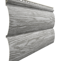 Сайдинг LUX под дерево, Блок-Хаус, кедр