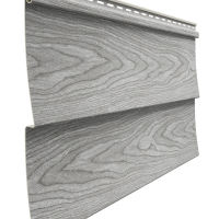 Сайдинг LUX под дерево, Блок-Хаус, сибирский