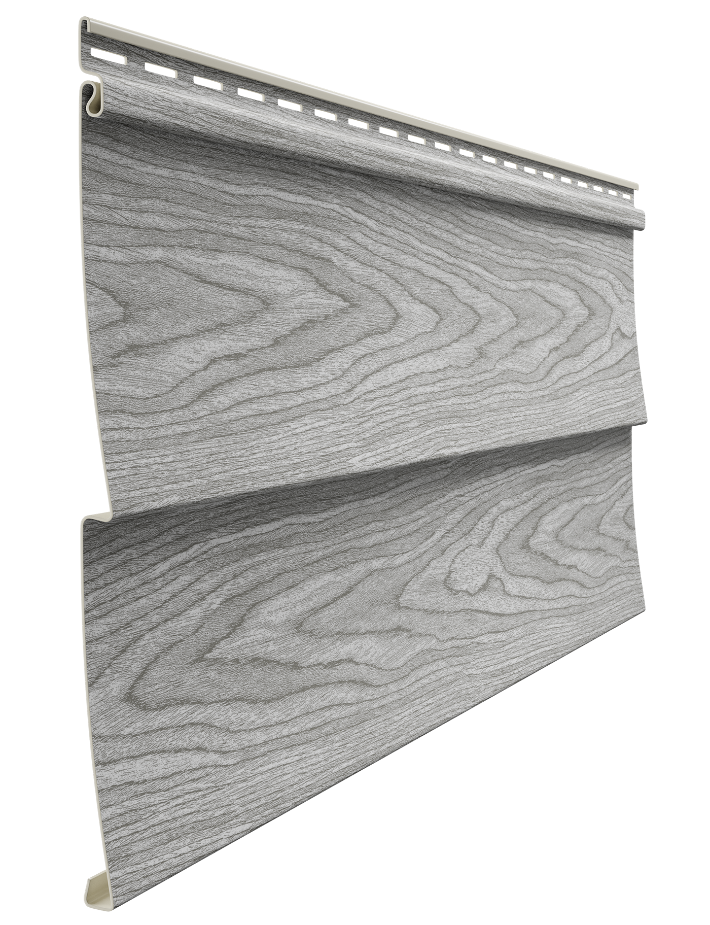 Сайдинг LUX под дерево, Ёлочка, канадская береза Сайдинг LUX под дерево, Ёлочка, канадская береза