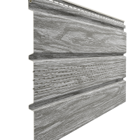 Софит Lux, T4 с центральной перфорацией, кедр