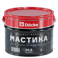 Мастика 5 кг