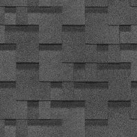 Гибкая черепица Europa, Сланец, Коричневый