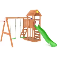 Детская площадка IgraGrad W4