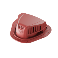 Аэратор Monterrey зеленый зелёный