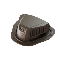 Аэратор Next Темно-коричневый тёмно-коричневый