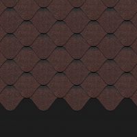 Гибкая черепица Premium, Кёльн, Мята