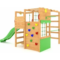 Детская площадка IgraGrad W17