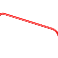 Чердачная лестница LUX